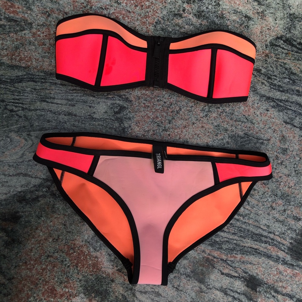 TRIANGL Bikini